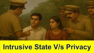 23 June 2025 Editorial discussion |  Iran Rupture, State and Privacy, Formation attitude, Emergency