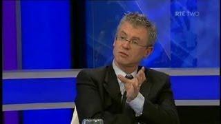 Joe Brolly: Donegal are a 'footballing superbug'