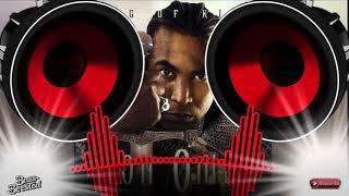 Ayer La Vi - Don Omar [ BASS BOOSTED ] HD     