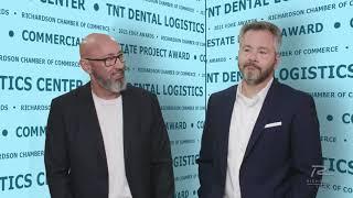 2021 EDGE TNT Dental Commercial Real Estate