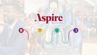 The Aspire Leaders Program