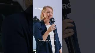 FutuRGen Inside - Laure Grégoire at Paris Motor Show 2024 | Renault Group