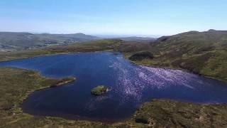 Lough Nambraddan (Coguish Lough)