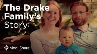 Medi-Share Reviews | The Drake Family