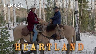 Heartland - Season 14, Episode 5 - Outsiders - Full Episode