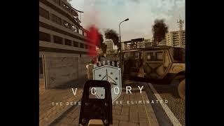 5 v 5 - Onward