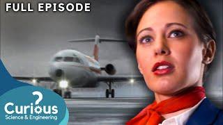 A Take-Off That Should Have Been Postponed | FATAL DISASTERS | Mayday: Air Disaster