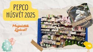  PEPCO I HÚSVÉT I 2025 