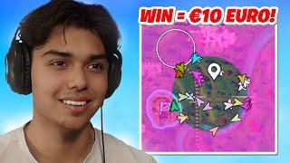 WESWOES CUSTOMS!! (WIN = €10 EURO) | !discord !Donatie