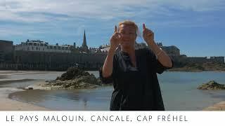 19 LSF - Le pays malouin, Cancale, Cap Fréhel