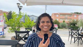 Powerful Testimony Medjugorje by Ancilla from India | Healed from Depression