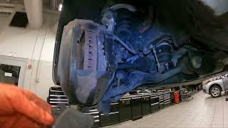 Customer states Brake pad "SPECIAL SAUCE" ⁉️#customerstateswhat