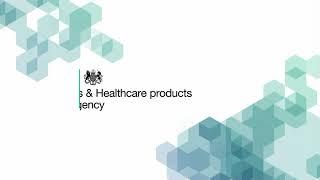 Medical Devices Regulations Webinar - 24 January 2023