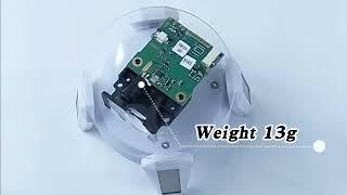 10m Measurement Module 40m Laser Distance Sensor