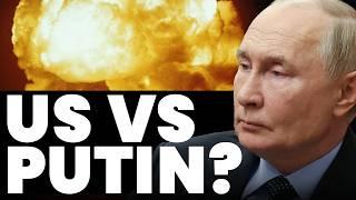 US will enter Russia-Ukraine conflict if Putin uses nukes | Gen. David Petraeus