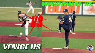 Windermere vs Venice: Winner Takes All for Regional District 7A Title!