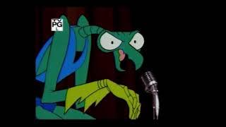 Zorak - Kick Your Ass song