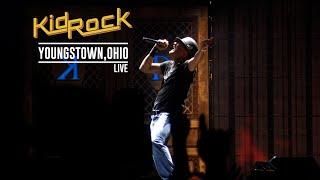 Kid Rock - Youngstown, Ohio - 2023 (Full Show)