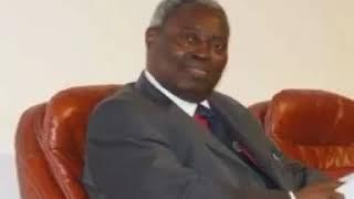 Hold on fast by pastor w.f. kumuyi