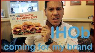 IHOb : International House of BurgerLand?