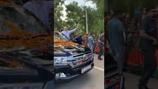 Deoghar's affection for PM Narendra Modi (HD)