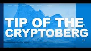 Top 10 Slangs of Crypto World | Tip of the Cryptoberg