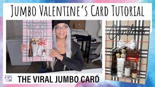 JumboValentine'sCard