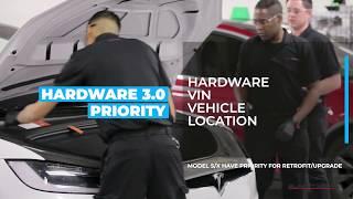 Tesla Hardware 3 - Can Your Car Be Upgraded?