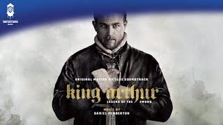 King Arthur Official Soundtrack | The Devil and The Huntsman - Daniel Pemberton | WaterTower