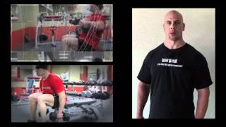 Muscle & Strength: Animal Instincts - Introducing Kurt Weidner