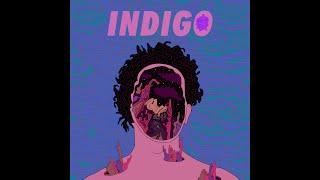 Abdullah Shakil - Indigo (Official Lyric Video)