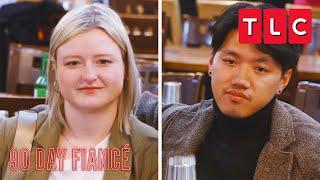 Devin Meets Nick’s Parents for the First Time | 90 Day Fiancé | TLC