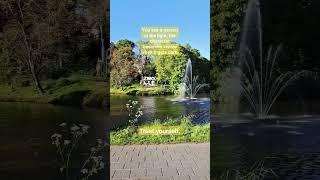 Enjoy the sun #justawalk #overijssel #pmdd #burnout #helpeachother #keepgoing #bethelight #113