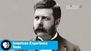 George Westinghouse, from Tesla