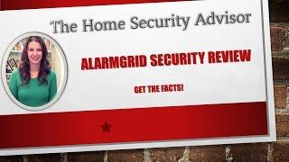 AlarmGrid Security Reviews