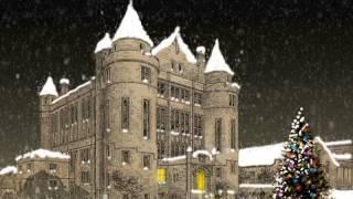 Season's greetings to all our alumni from the University of Edinburgh