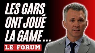 Canadiens: Martin St-Louis va t-il gagner son pari?