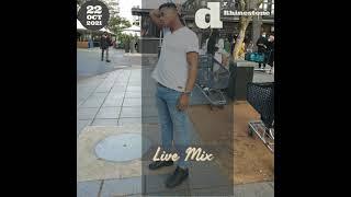 dr Rhinestone @Zigny & Braai live mix2 (22 Oct 2021)