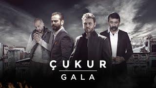 Çukur'un muhteşem final galası!