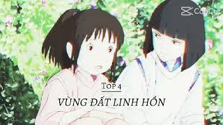 Top 7 Những Bộ Anime Hay Nhất Mà Tôi Từng Xem (Ý KIẾN RIÊNG)