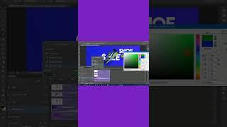 How to Make Professional Animated Banner Design in Photoshop | Available on my channel