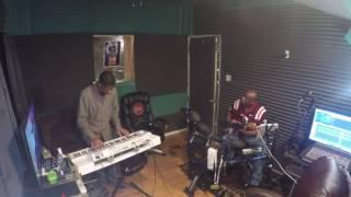 Jam Session w/ Shephatiah/K-Dub/& Mike McCleary