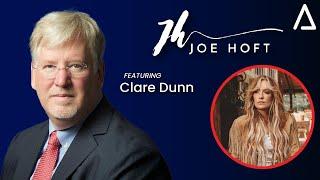 Clare Dunn on Saving America's Farmers | 17 March 2025