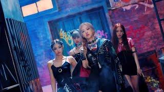 Blackpink - Kill This Love [Eng Sub-Romanization-Hangul] MV