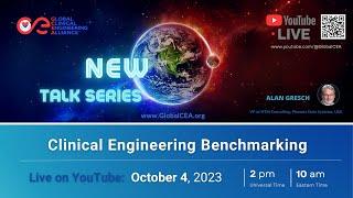 Clinical Engineering Benchmarking