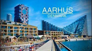 Aarhus - Denmark ️️‍️