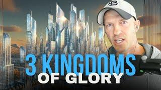 He Saw A Vision Of 3 Kingdoms Of Glory and He Wasn’t Mormon