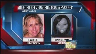 Police Officer Arrested in Suitcase Bodies Case