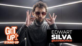 EDWART SILVA Get Up #110