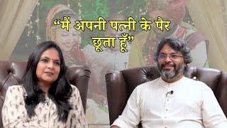 क्यों Drawing Book पर लिखा पहला उपन्यास? Ft. Akshat Gupta, Author, Lyricist - #zindagiwithricha